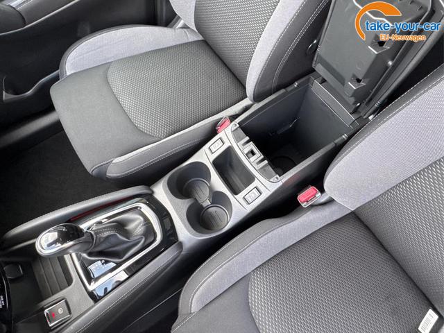 Nissan - Qashqai - EU-Neuwagen - Reimport