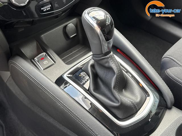 Nissan - Qashqai - EU-Neuwagen - Reimport