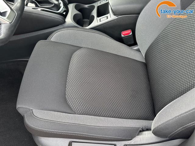 Nissan - Qashqai - EU-Neuwagen - Reimport