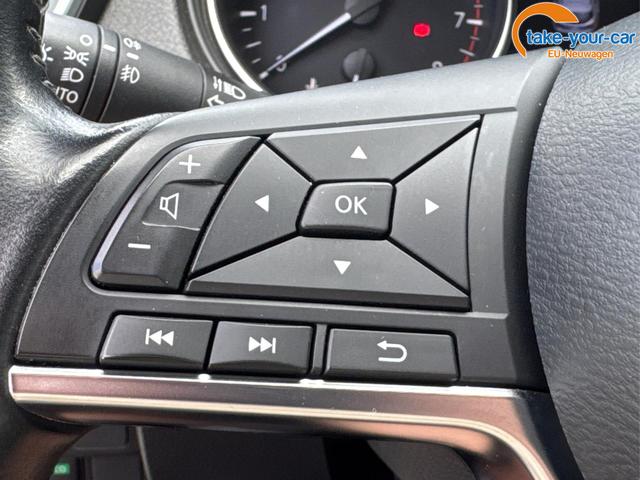Nissan - Qashqai - EU-Neuwagen - Reimport