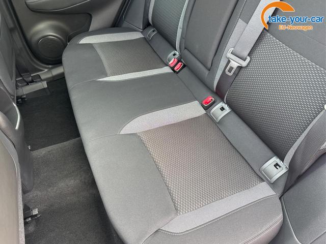 Nissan - Qashqai - EU-Neuwagen - Reimport