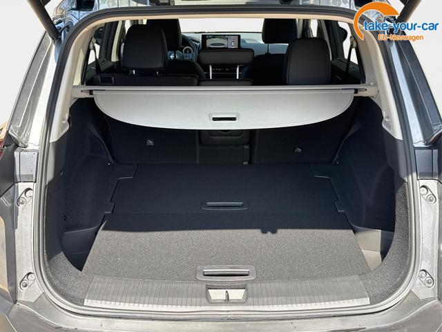 Nissan - X-Trail - EU-Neuwagen - Reimport