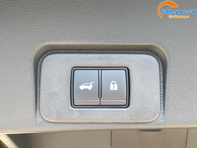Nissan - X-Trail - EU-Neuwagen - Reimport