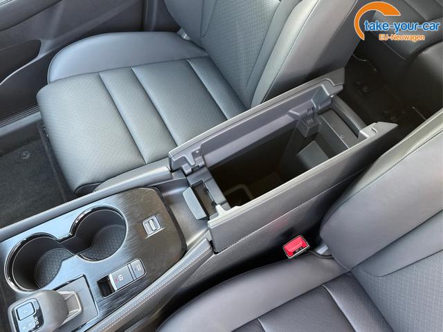 Nissan - X-Trail - EU-Neuwagen - Reimport