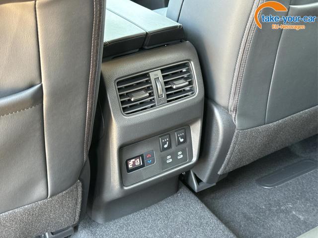 Nissan - X-Trail - EU-Neuwagen - Reimport