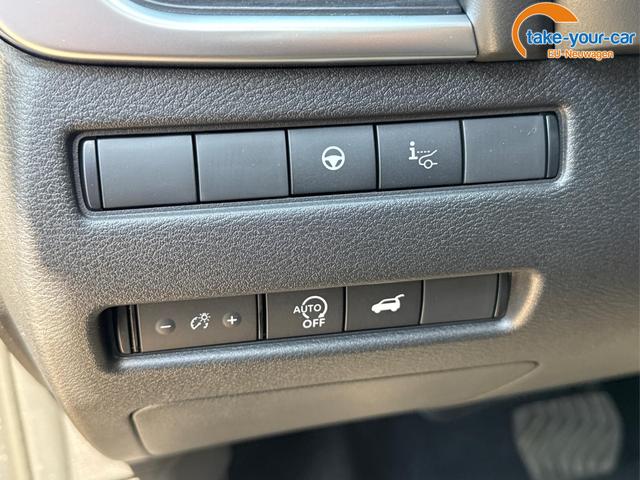 Nissan - X-Trail - EU-Neuwagen - Reimport