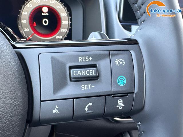 Nissan - X-Trail - EU-Neuwagen - Reimport