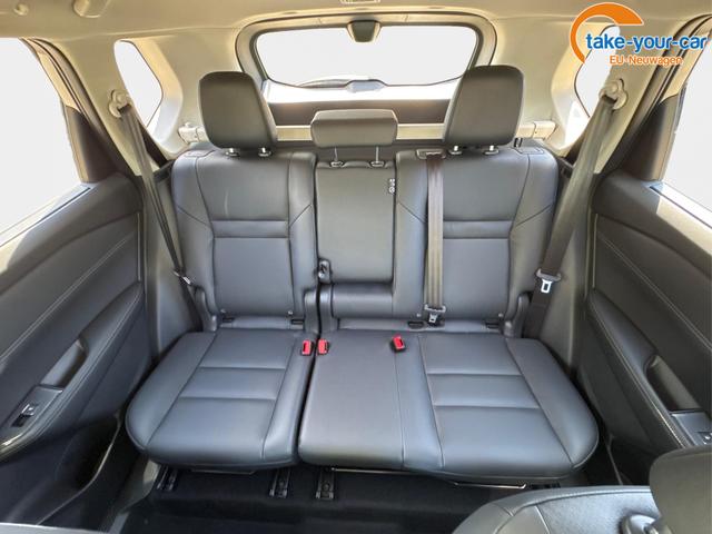 Nissan - X-Trail - EU-Neuwagen - Reimport