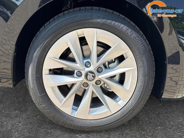 Skoda - Octavia Combi - EU-Neuwagen - Reimport