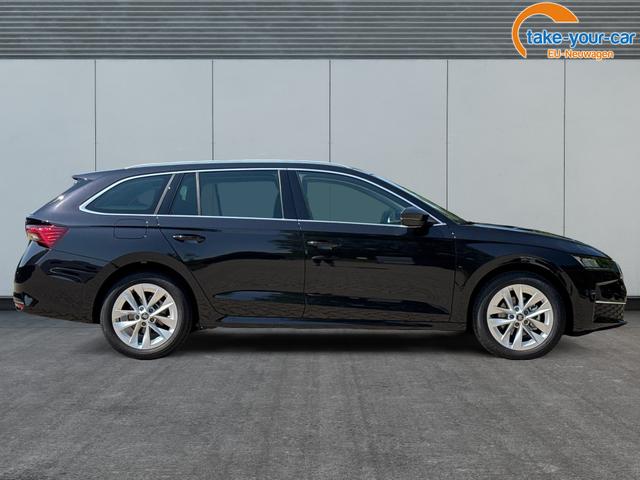 Skoda - Octavia Combi - EU-Neuwagen - Reimport