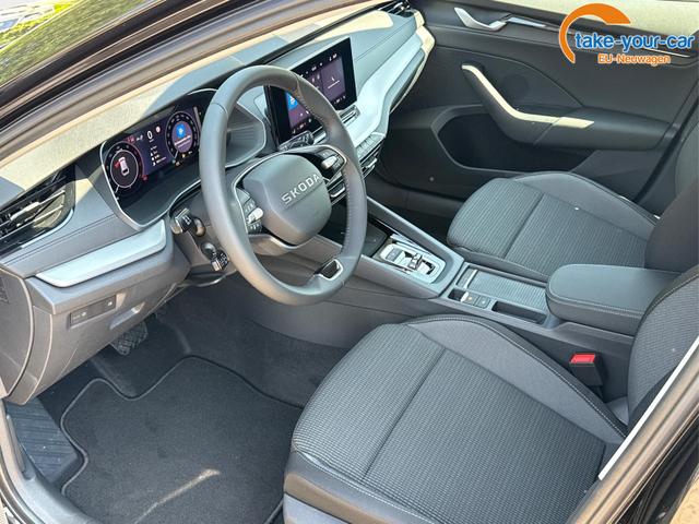 Skoda - Octavia Combi - EU-Neuwagen - Reimport