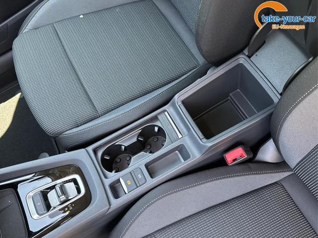Skoda - Octavia Combi - EU-Neuwagen - Reimport