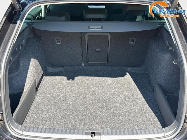 Skoda - Octavia Combi - EU-Neuwagen - Reimport