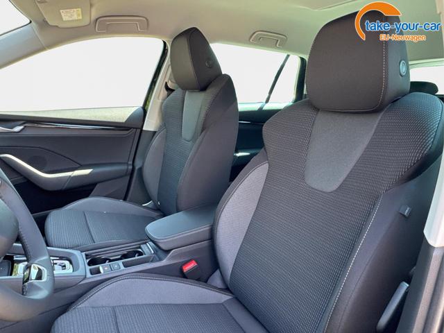 Skoda - Octavia Combi - EU-Neuwagen - Reimport