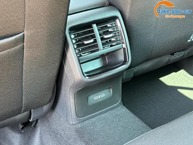 Skoda - Octavia Combi - EU-Neuwagen - Reimport