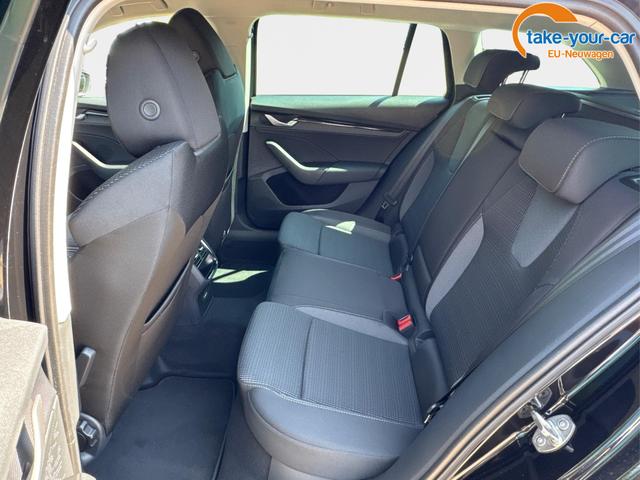 Skoda - Octavia Combi - EU-Neuwagen - Reimport