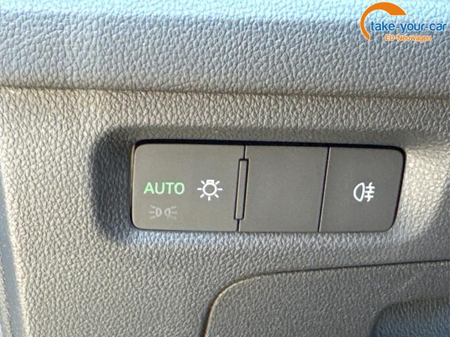 Skoda - Octavia Combi - EU-Neuwagen - Reimport
