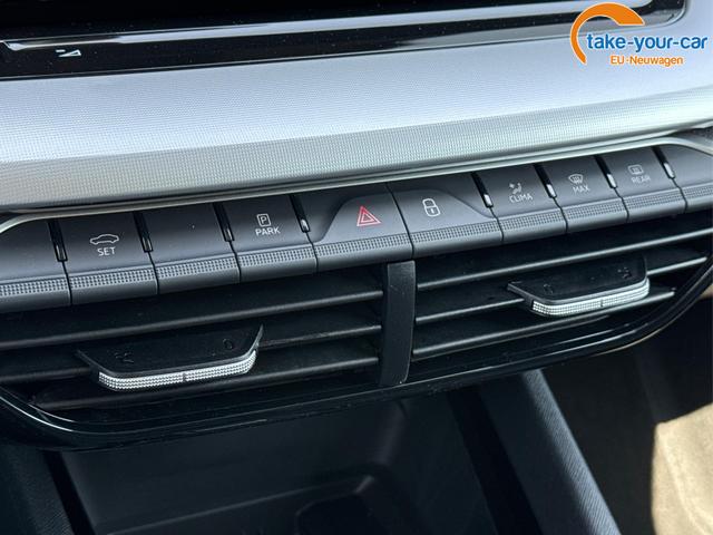 Skoda - Octavia Combi - EU-Neuwagen - Reimport