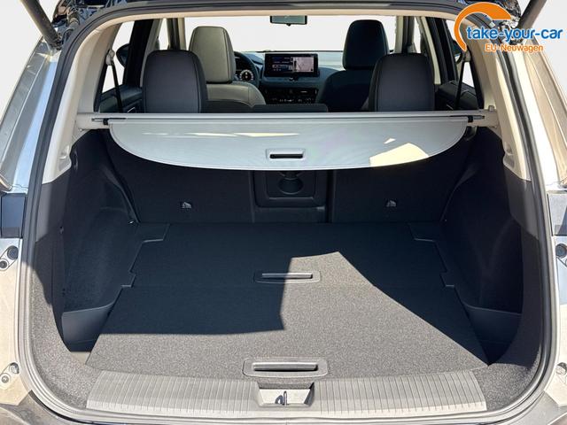 Nissan - X-Trail - EU-Neuwagen - Reimport