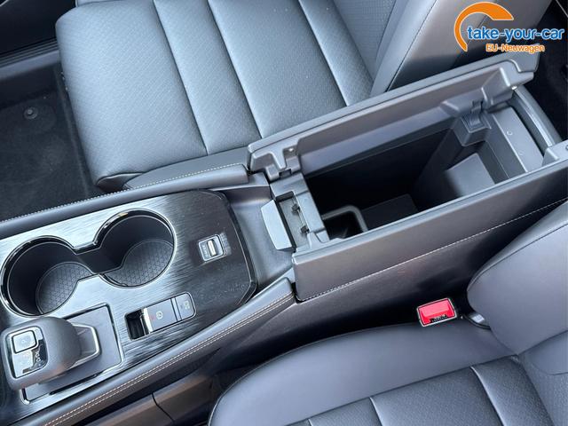 Nissan - X-Trail - EU-Neuwagen - Reimport