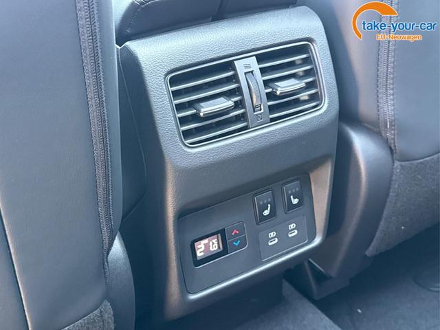 Nissan - X-Trail - EU-Neuwagen - Reimport
