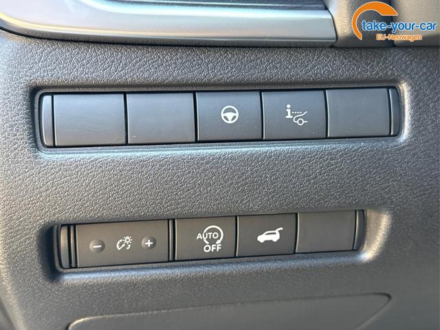 Nissan - X-Trail - EU-Neuwagen - Reimport