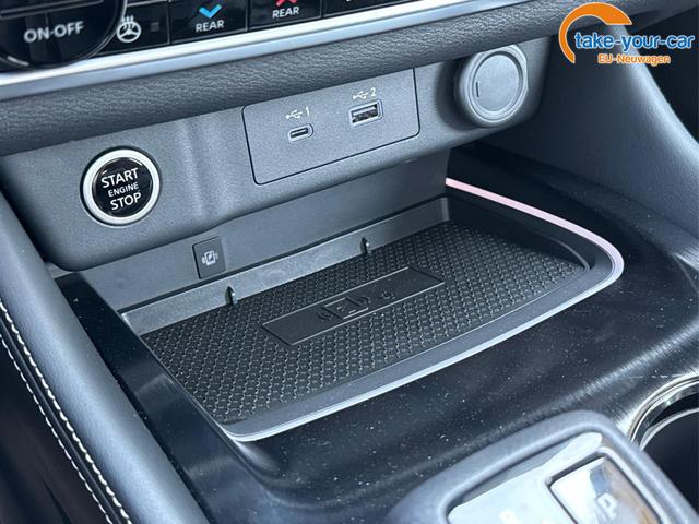 Nissan - X-Trail - EU-Neuwagen - Reimport
