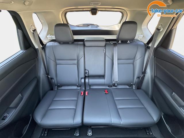 Nissan - X-Trail - EU-Neuwagen - Reimport