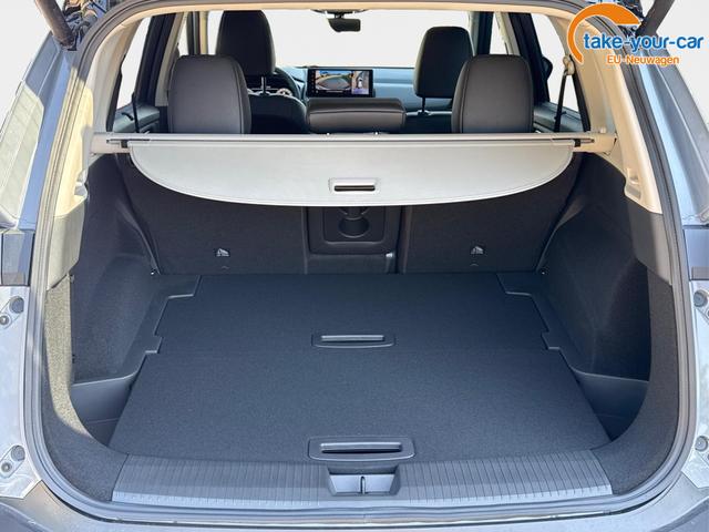 Nissan - X-Trail - EU-Neuwagen - Reimport