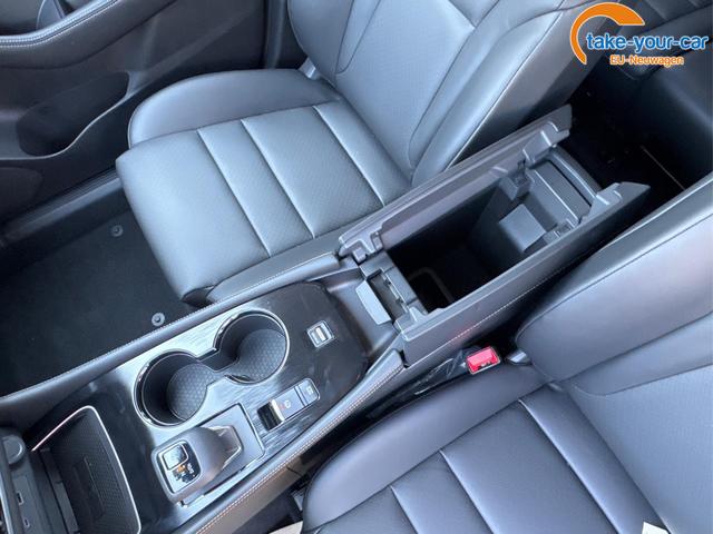 Nissan - X-Trail - EU-Neuwagen - Reimport