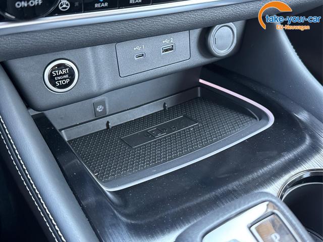 Nissan - X-Trail - EU-Neuwagen - Reimport