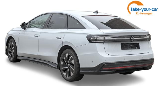 Volkswagen - ID.7 - EU-Neuwagen - Reimport