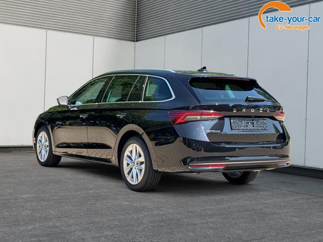 Skoda - Octavia Combi - EU-Neuwagen - Reimport