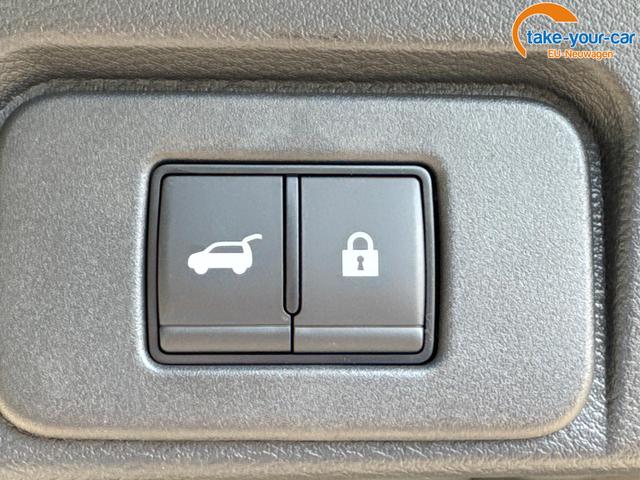 Nissan - X-Trail - EU-Neuwagen - Reimport