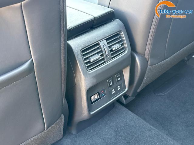 Nissan - X-Trail - EU-Neuwagen - Reimport