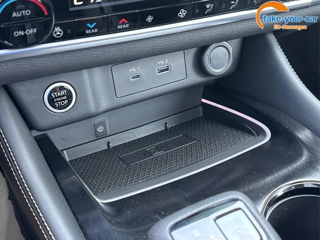 Nissan - X-Trail - EU-Neuwagen - Reimport