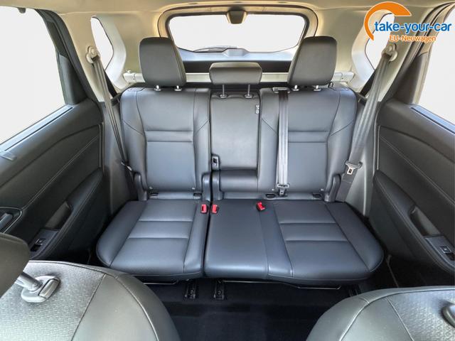 Nissan - X-Trail - EU-Neuwagen - Reimport