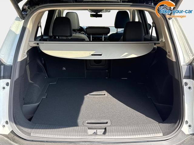 Nissan - X-Trail - EU-Neuwagen - Reimport