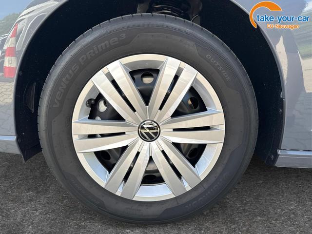 Volkswagen - Caddy Maxi - EU-Neuwagen - Reimport