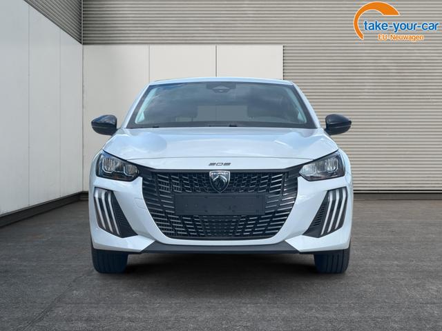 Peugeot - 208 - EU-Neuwagen - Reimport