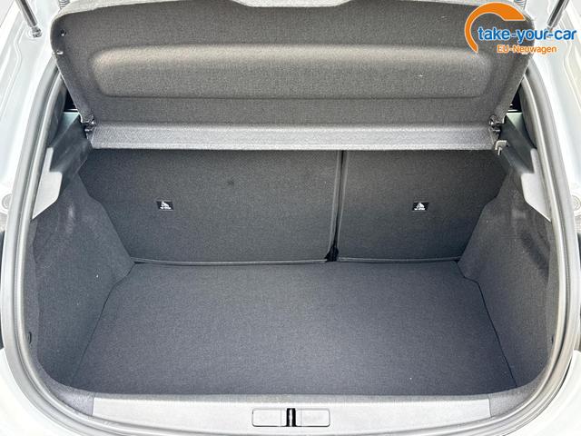 Peugeot - 208 - EU-Neuwagen - Reimport