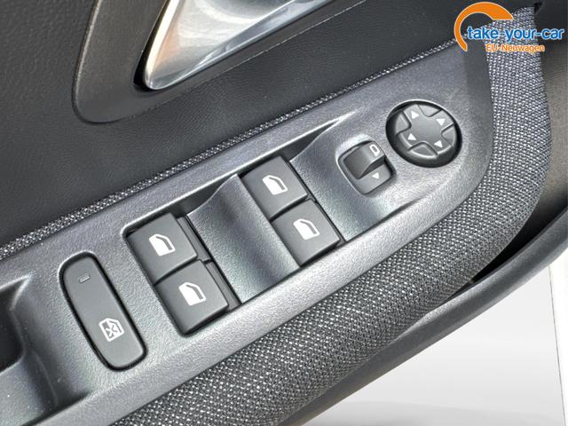 Peugeot - 208 - EU-Neuwagen - Reimport