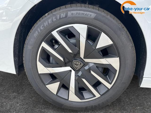 Peugeot - 208 - EU-Neuwagen - Reimport