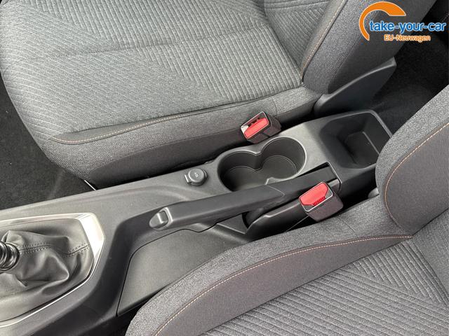Peugeot - 208 - EU-Neuwagen - Reimport