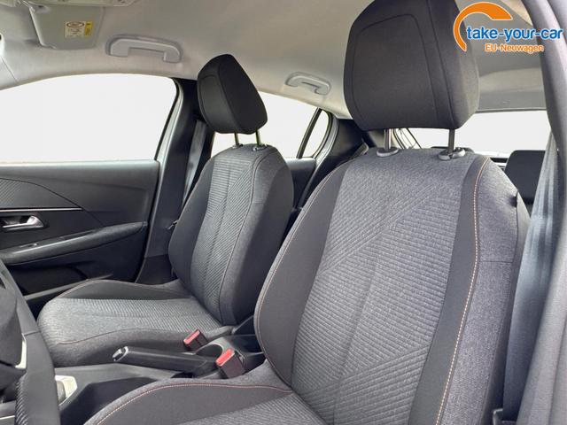 Peugeot - 208 - EU-Neuwagen - Reimport