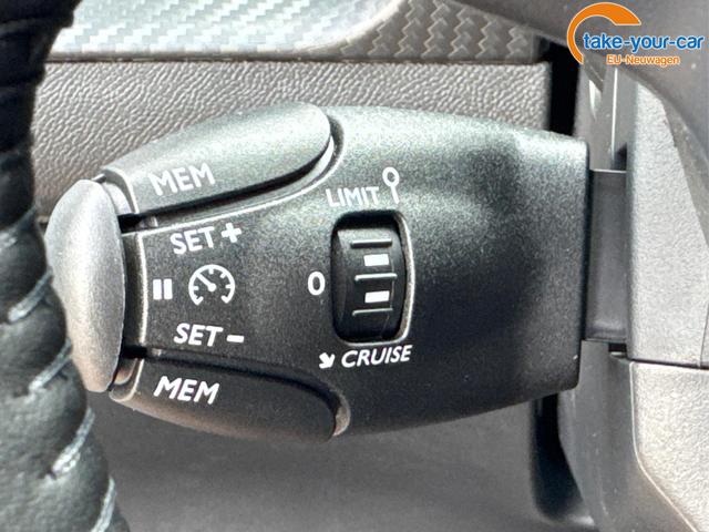 Peugeot - 208 - EU-Neuwagen - Reimport
