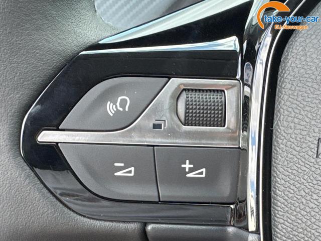 Peugeot - 208 - EU-Neuwagen - Reimport
