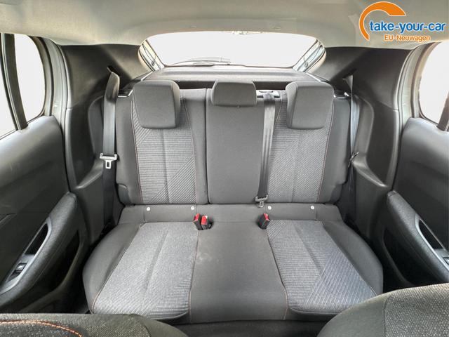 Peugeot - 208 - EU-Neuwagen - Reimport