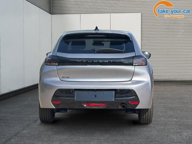 Peugeot - 208 - EU-Neuwagen - Reimport