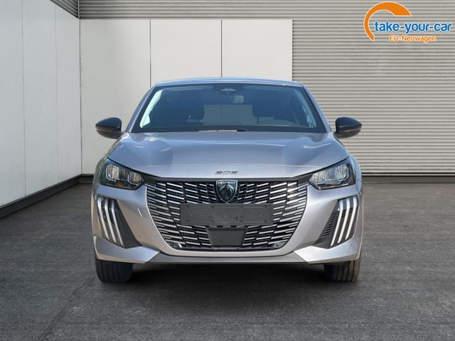 Peugeot - 208 - EU-Neuwagen - Reimport